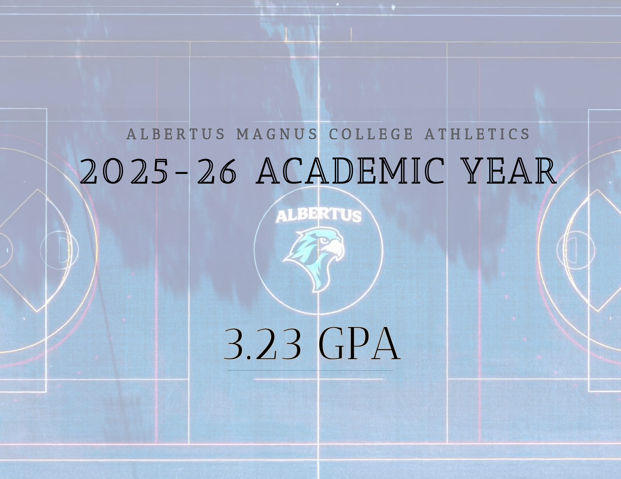Falcons Thrive Academically During Recently Completed 2025-26 Academic Year