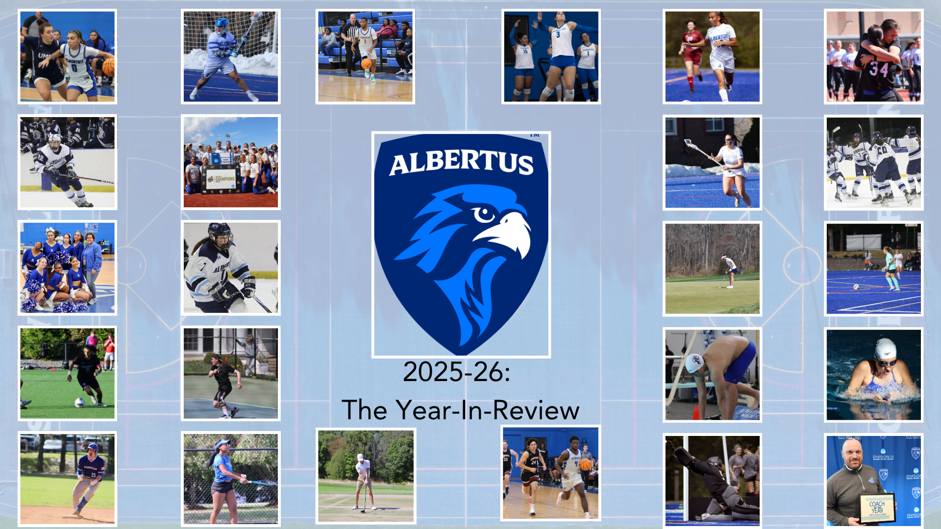 2025-26: The Year-In-Review