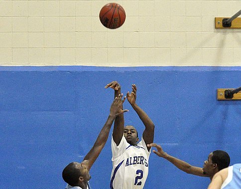 Falcons Extend Winning Streak To Eight Games Over Norwich 86-80