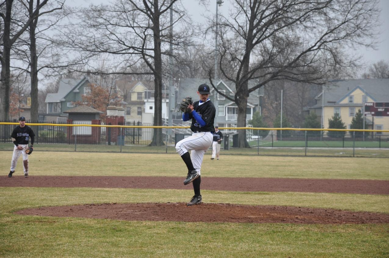 Falcons Blanked By Trinity 13-0