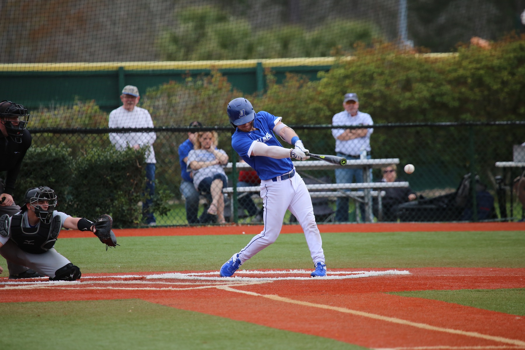 Provided by Colby Bonewitz (Clarks Summit)