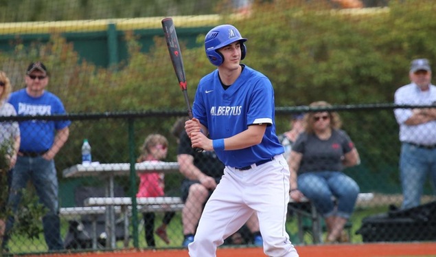 Provided by Colby Bonewitz (Clarks Summit)