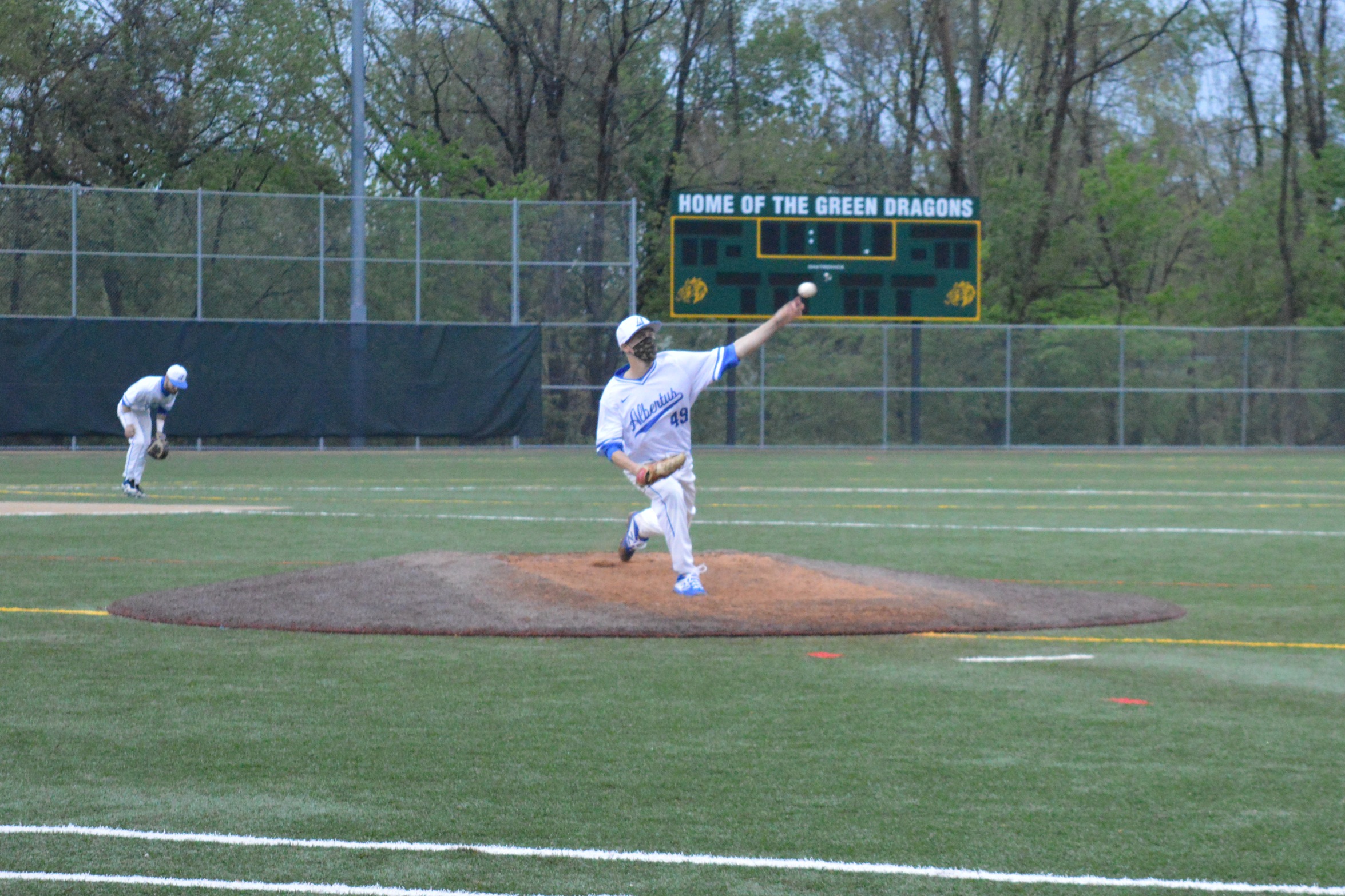 Photo Credit: Lexie Fenn (5/5/21)