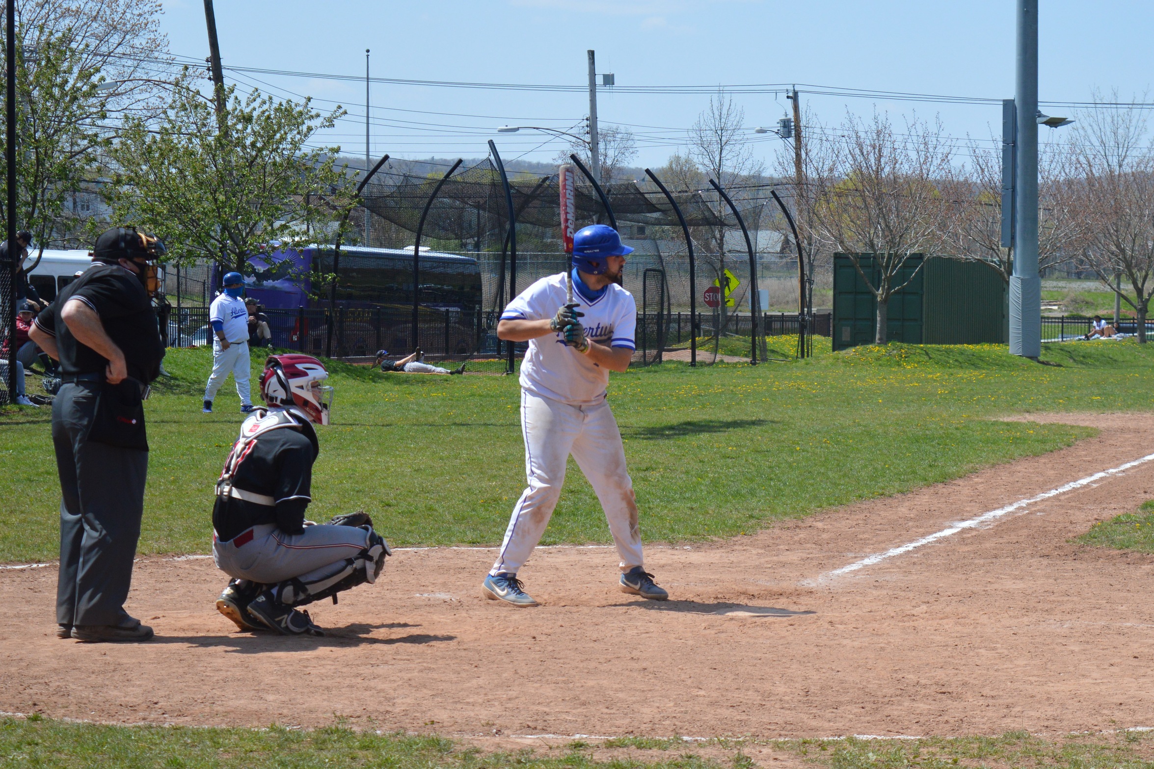 Photo Credit: Lexie Fenn (4/24/21)
