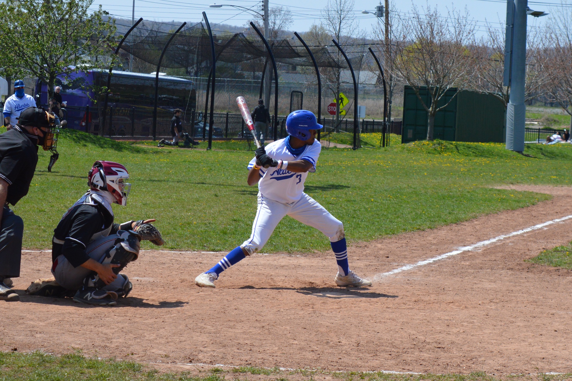 Photo Credit: Lexie Fenn (4/24/21)