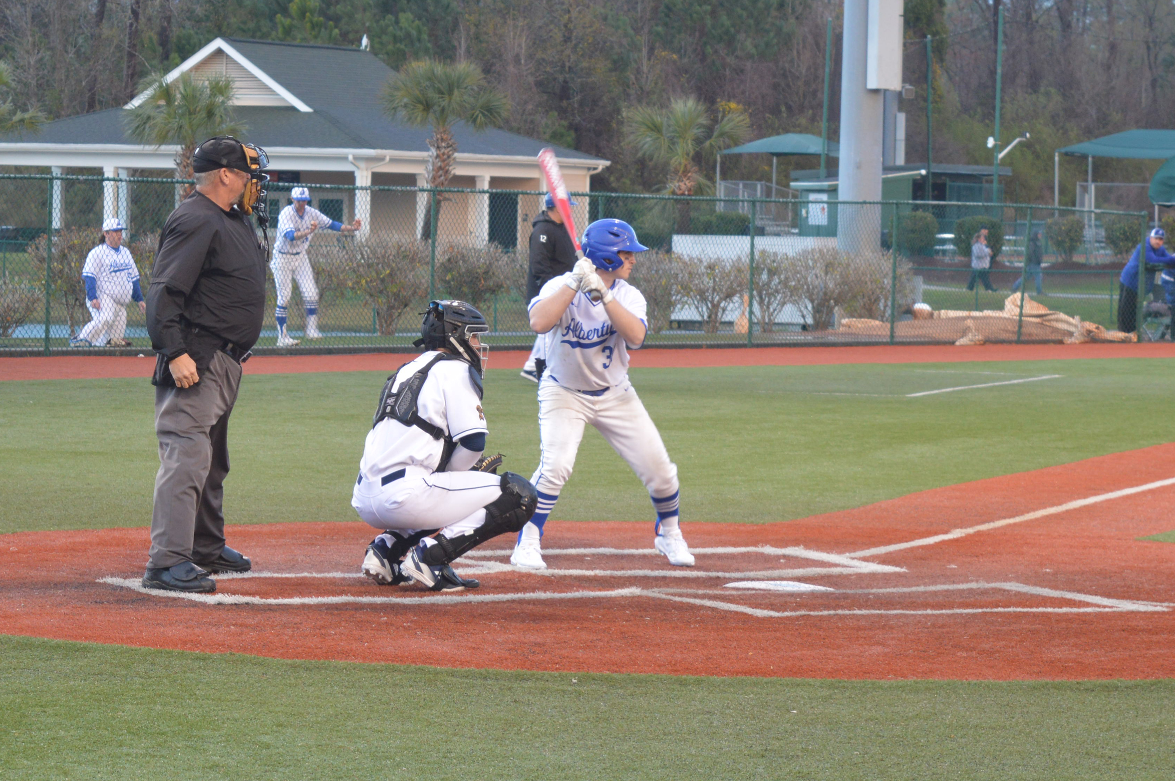 Photo Credit: Albertus SID