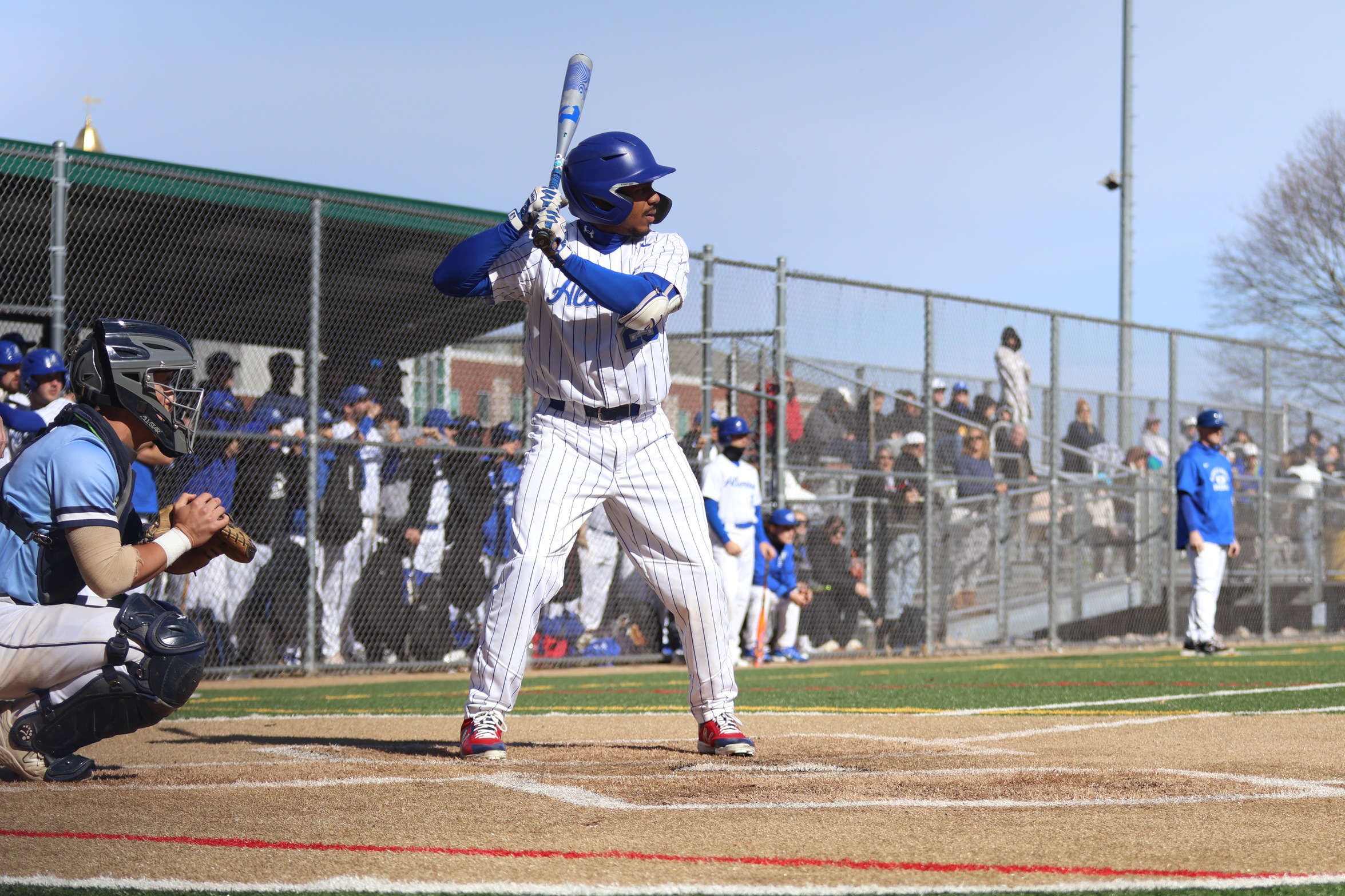 Ward Has Three Hits, But Baseball Loses To Dean
