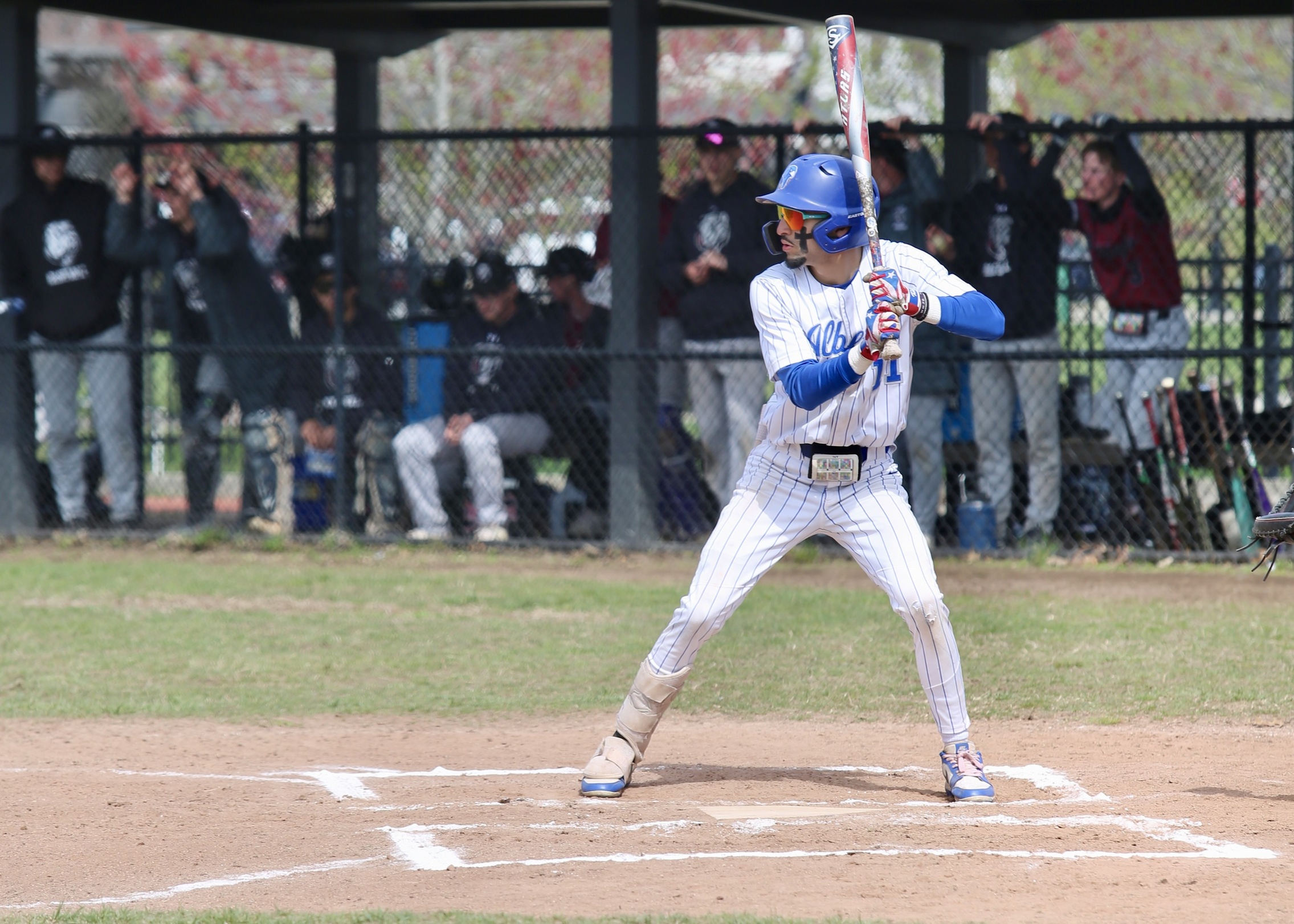 Espada Named To GNAC Weekly Honor Roll