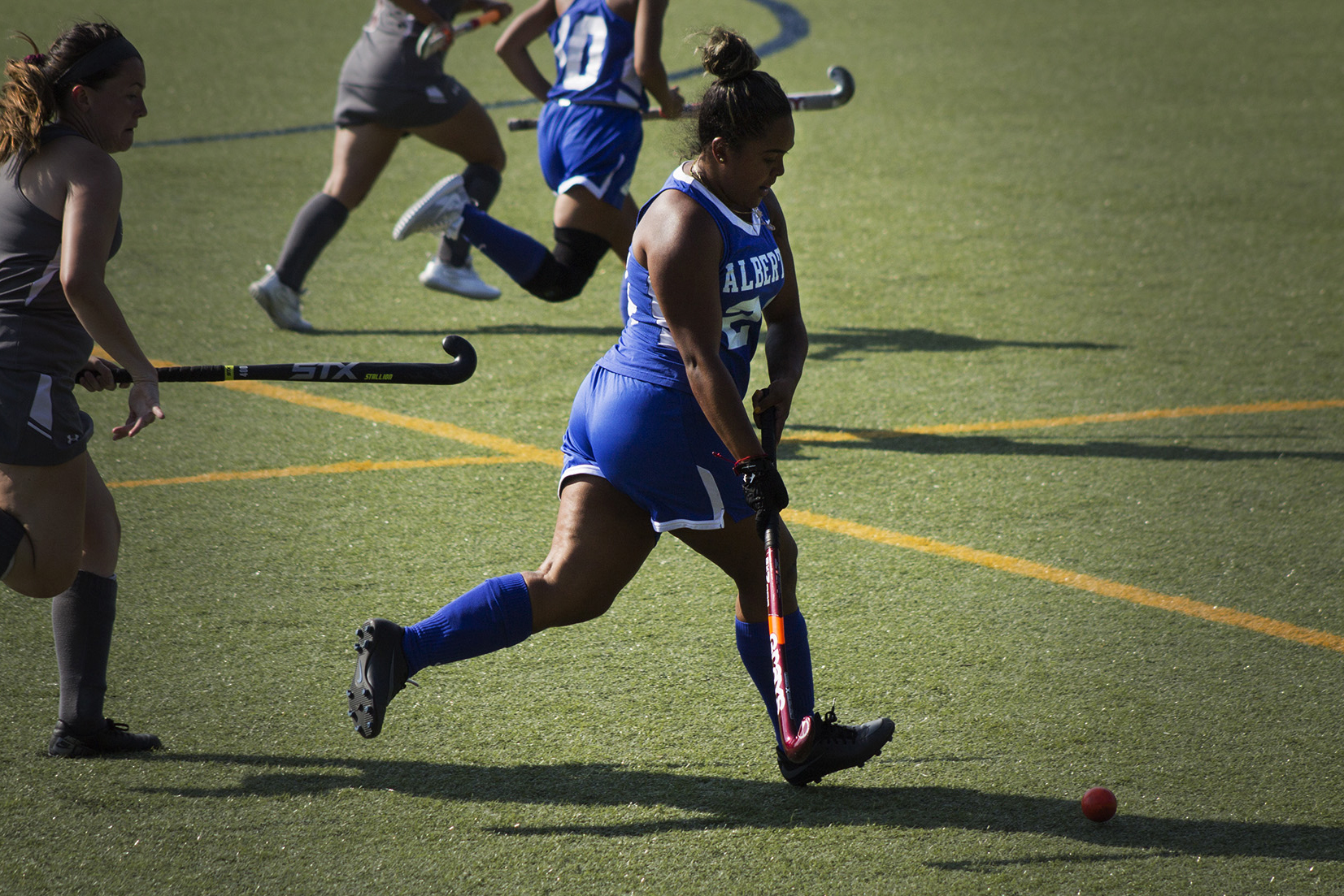 Photo Credit: Kayla Gosselin