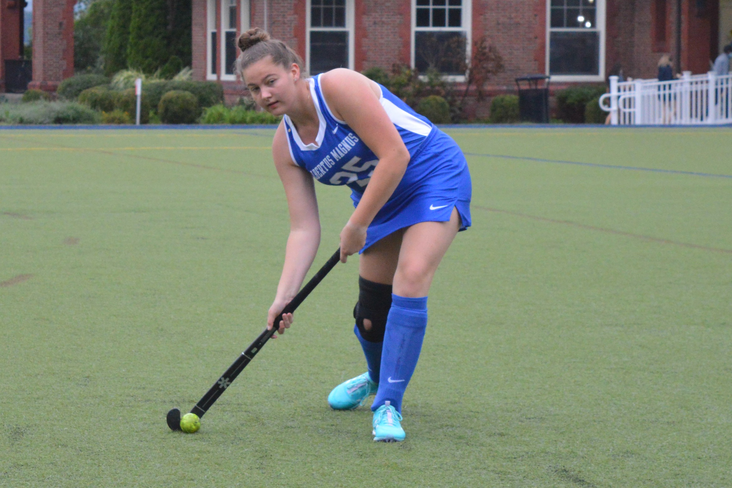 Photo Credit: Albertus SID Staff
