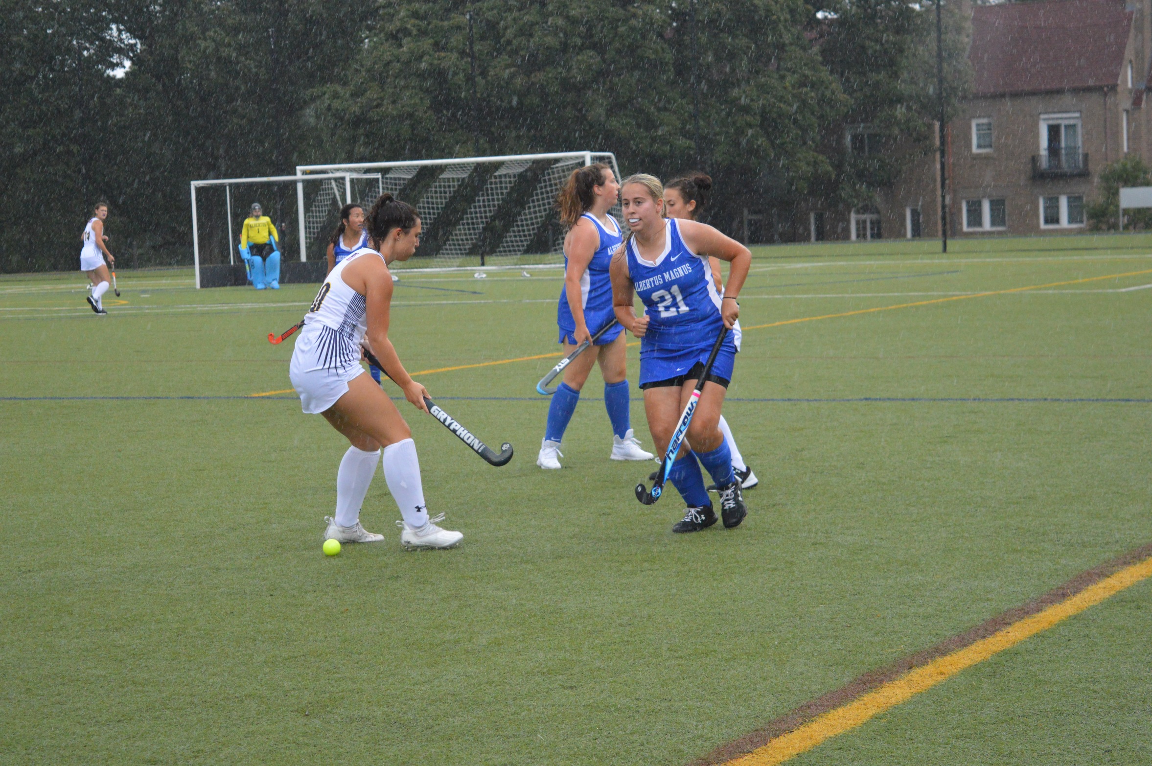 Photo Credit Albertus SID Staff