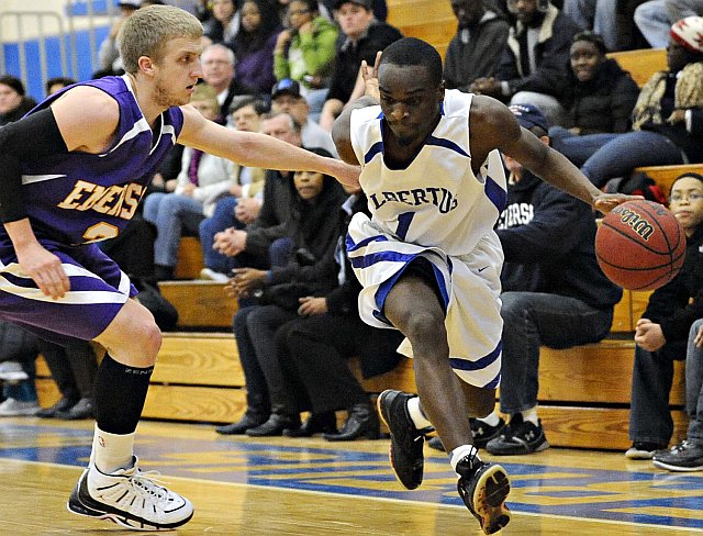 St. Juste and Jackson Lead Falcons to Fourth Straight Win