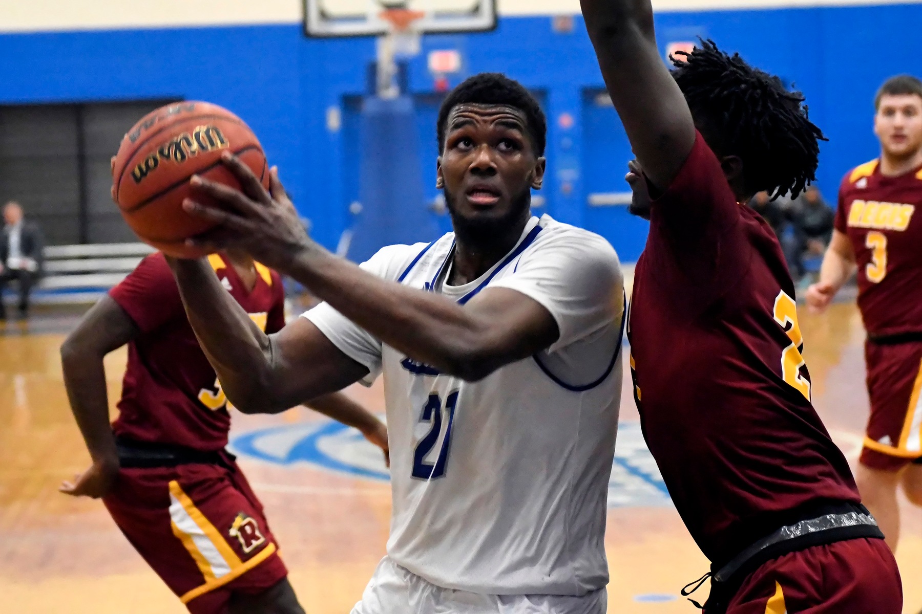 Photo by: Ron Waite/Photosportacular