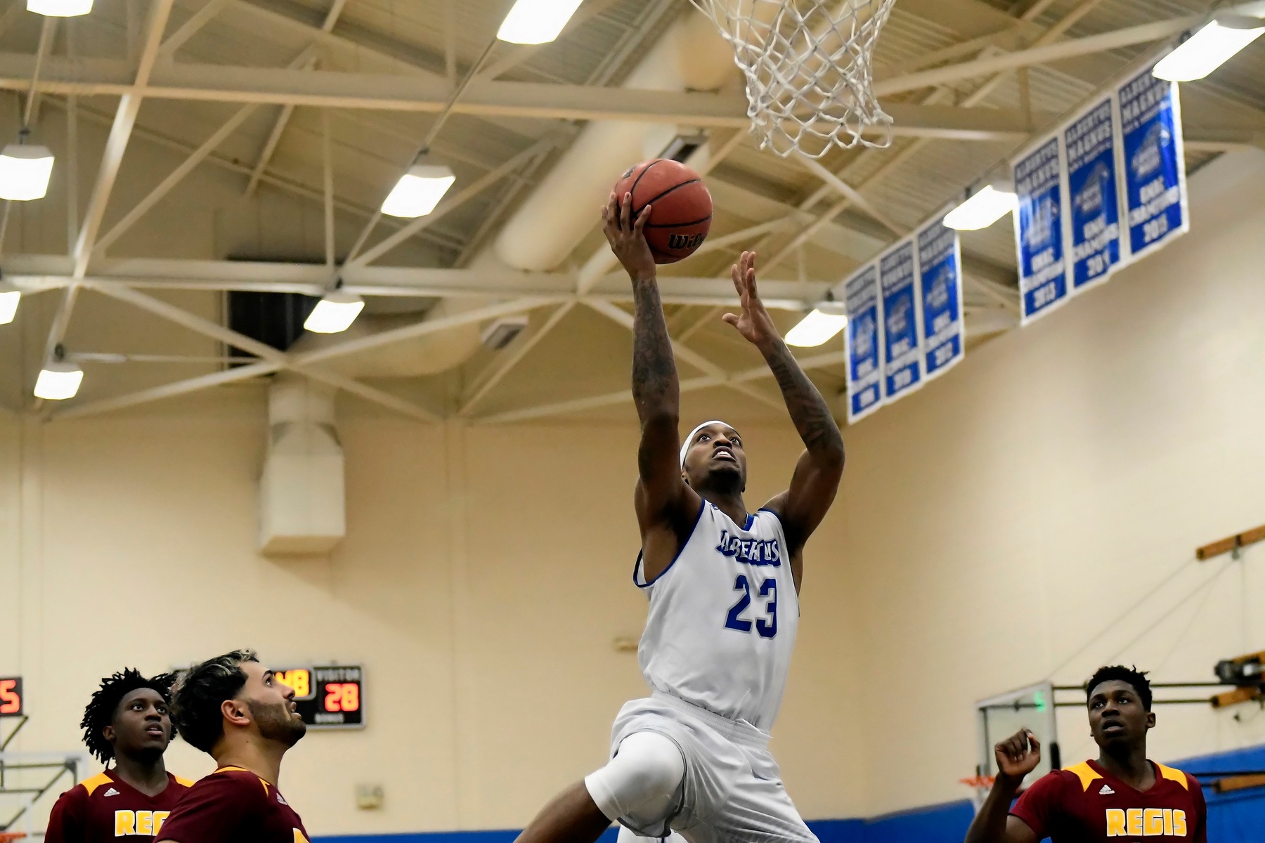 Photo by: Ron Waite/Photosportacular