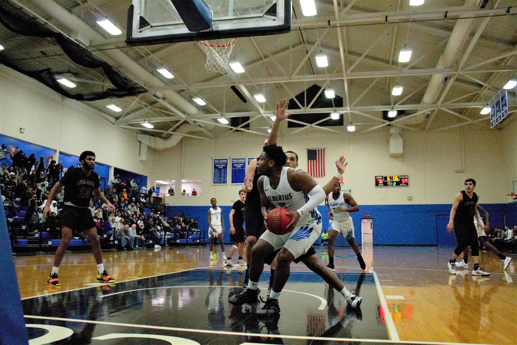 Photo Credit: Kayla Gosselin
