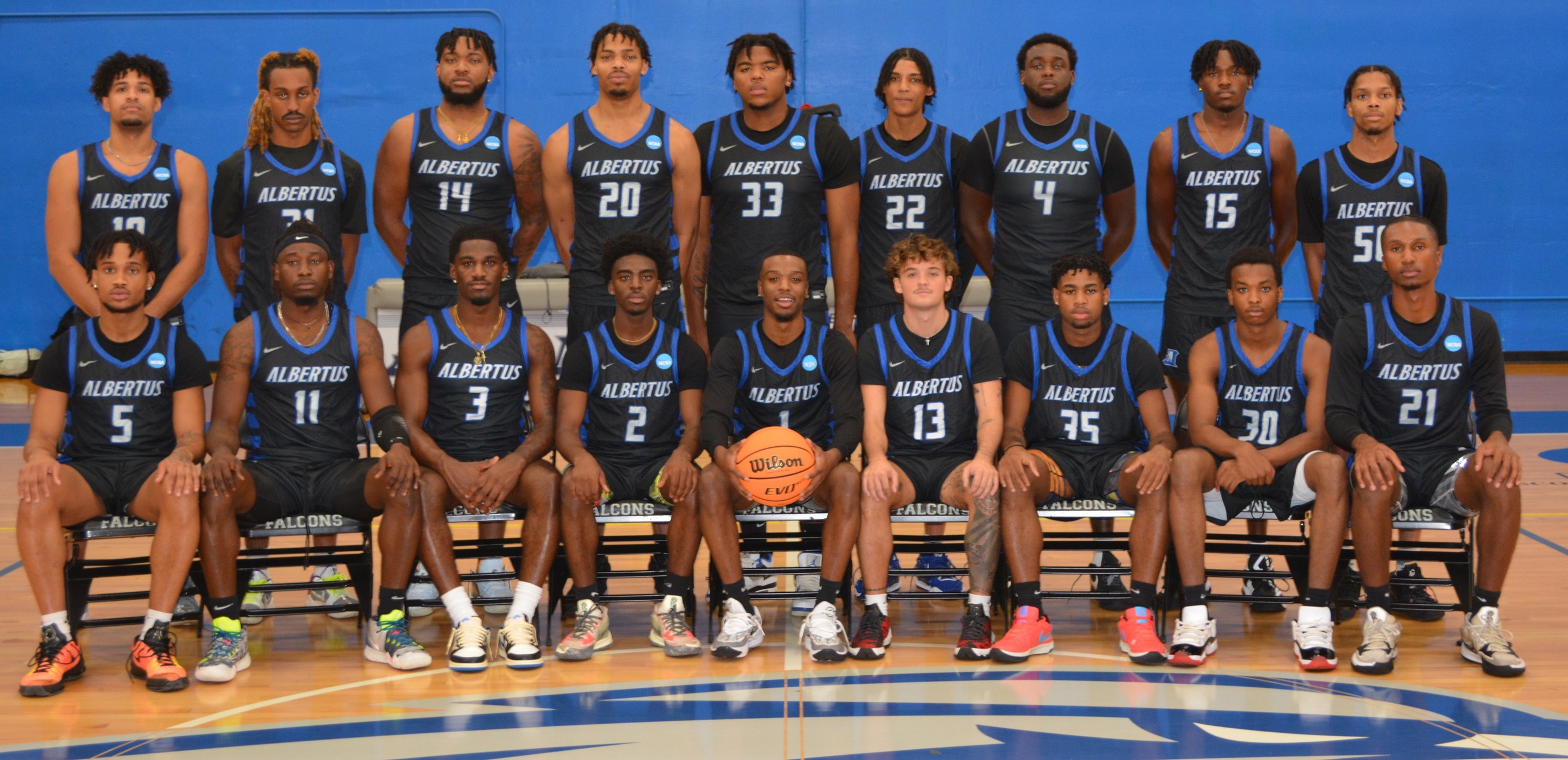 st edward high school basketball roster
