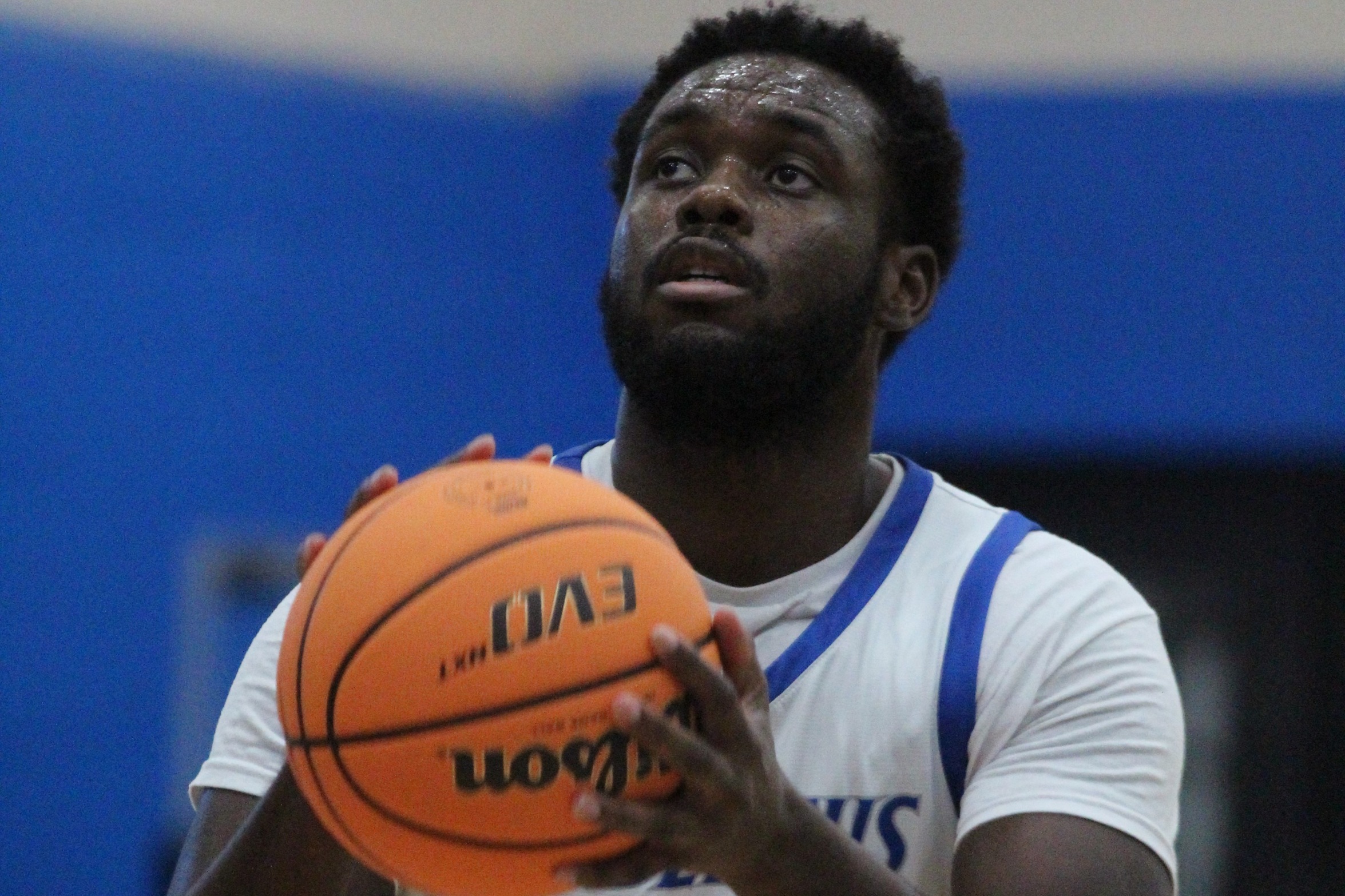 Williams Fuels Late Rally As Men's Basketball Stuns Conn. College In Overtime