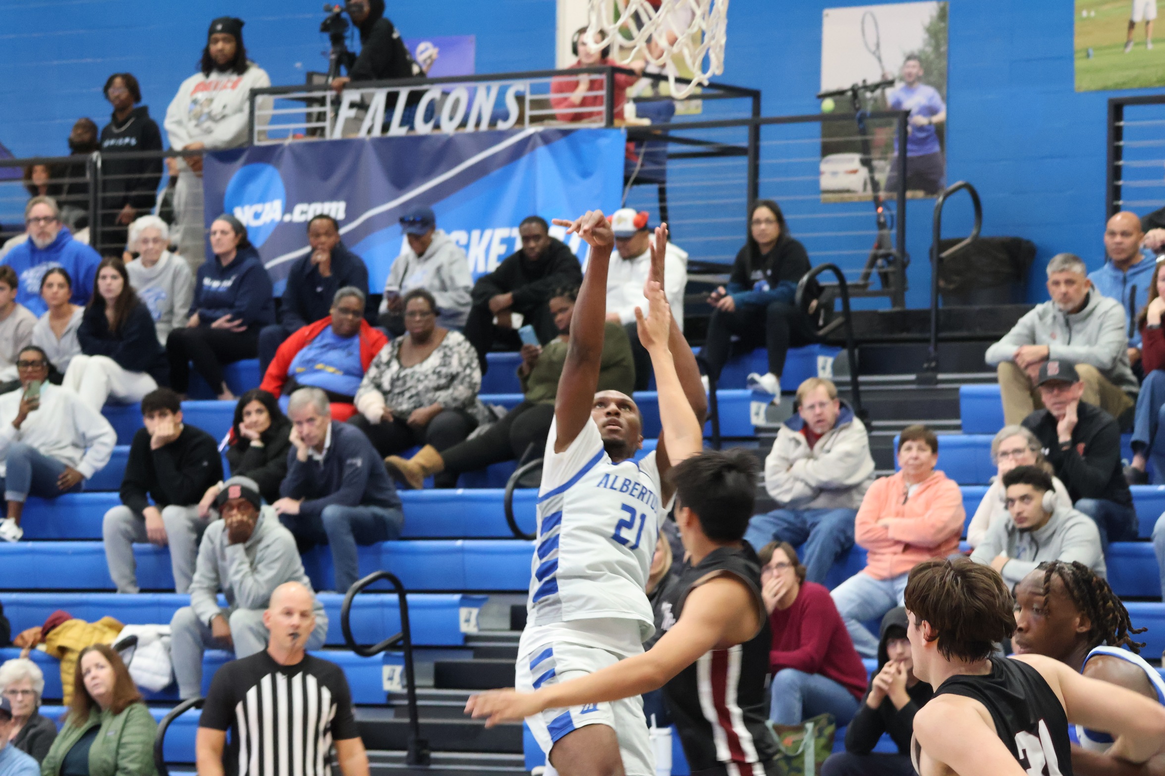 Kirkland Named To CSC Academic All-District Team