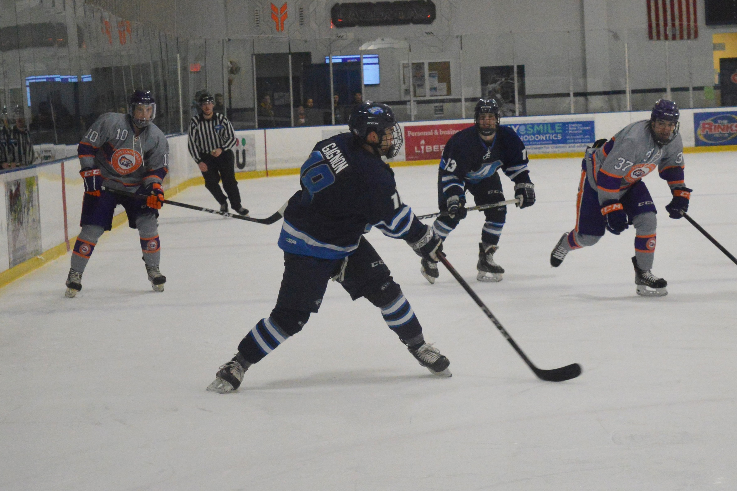 Photo Credit: Albertus SID Staff