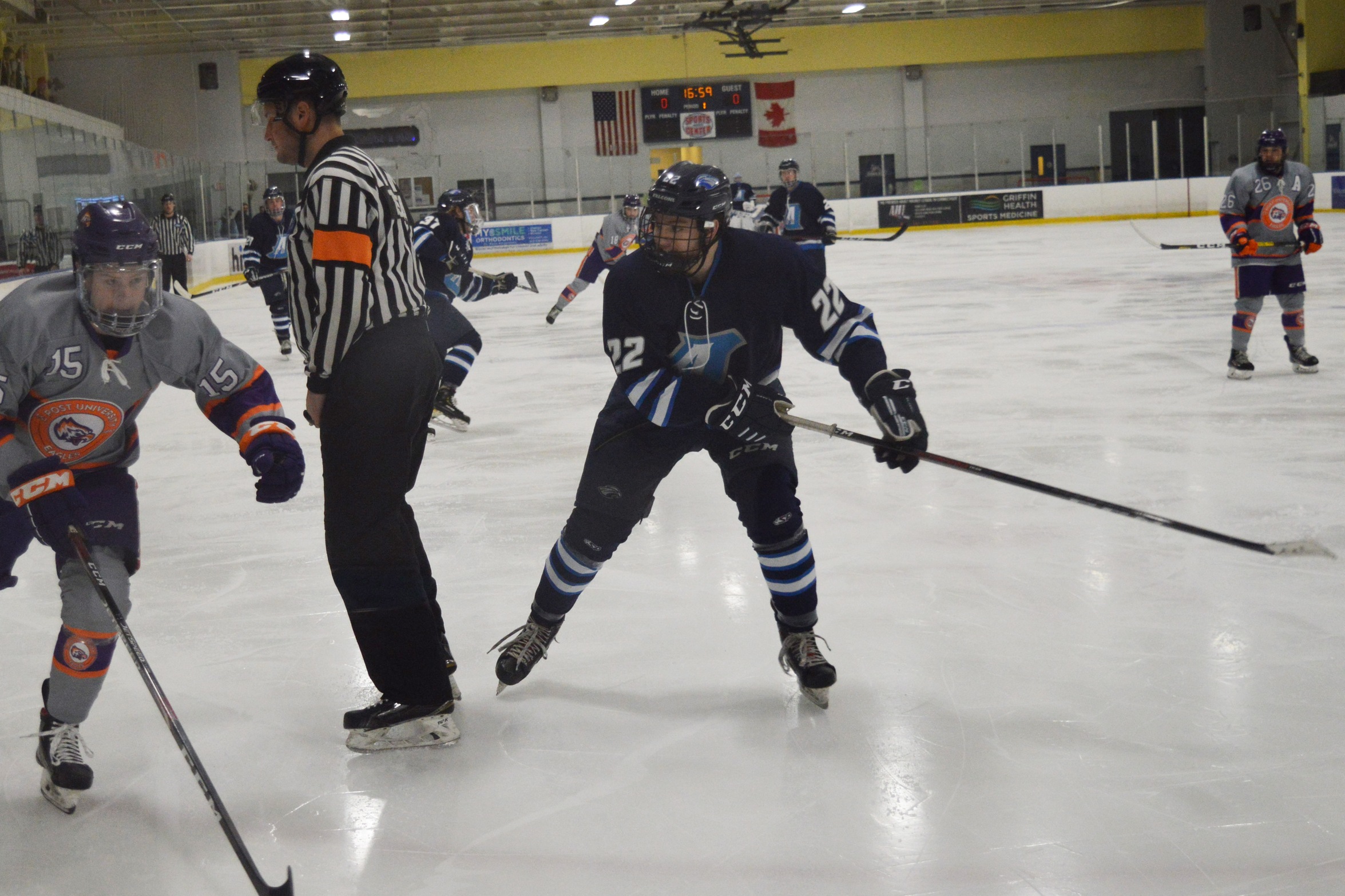 Photo Credit: Albertus SID Staff