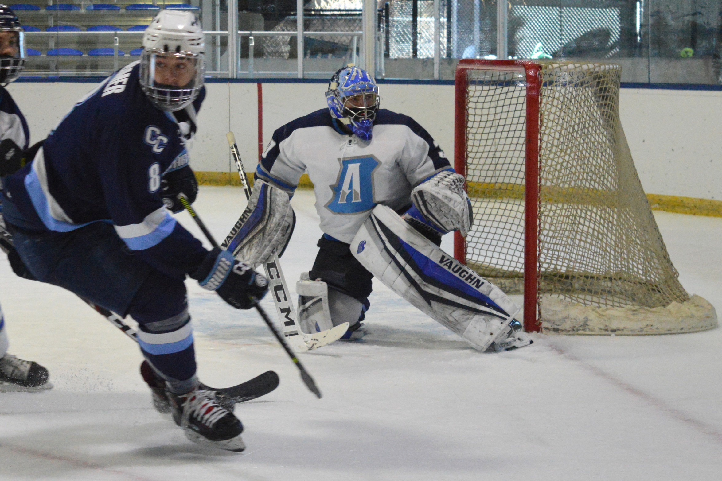 Photo Credit: Albertus SID Staff