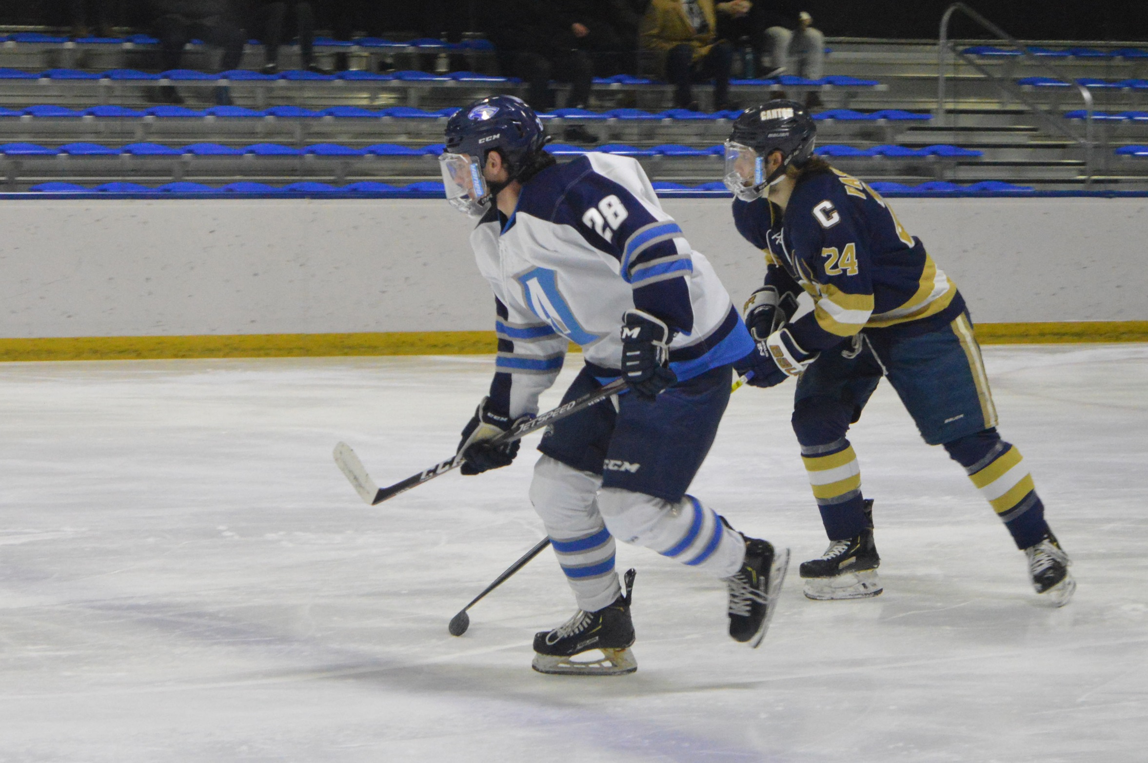 Photo Credit: Albertus SID Staff