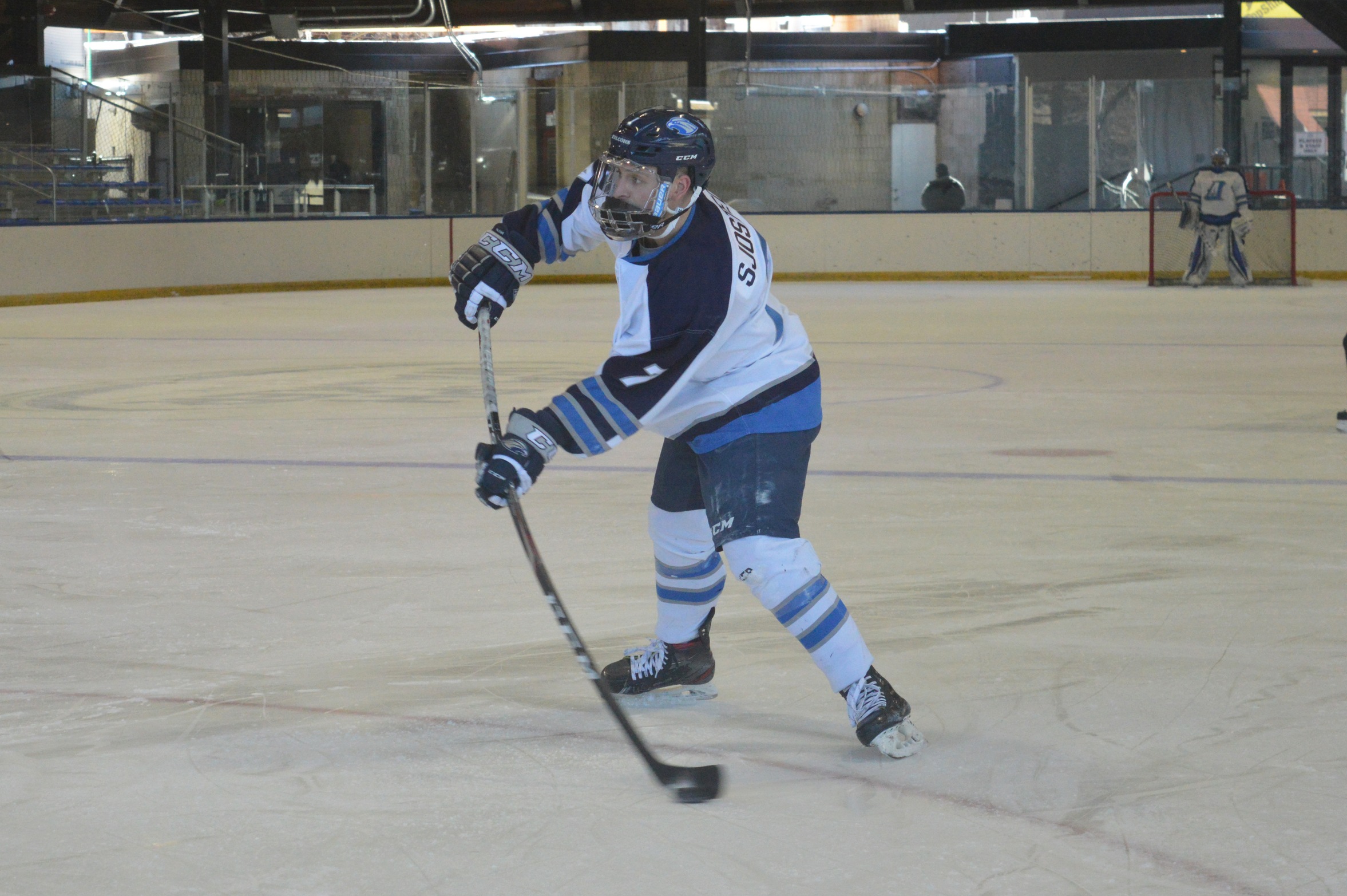 Photo Credit: Albertus SID Staff