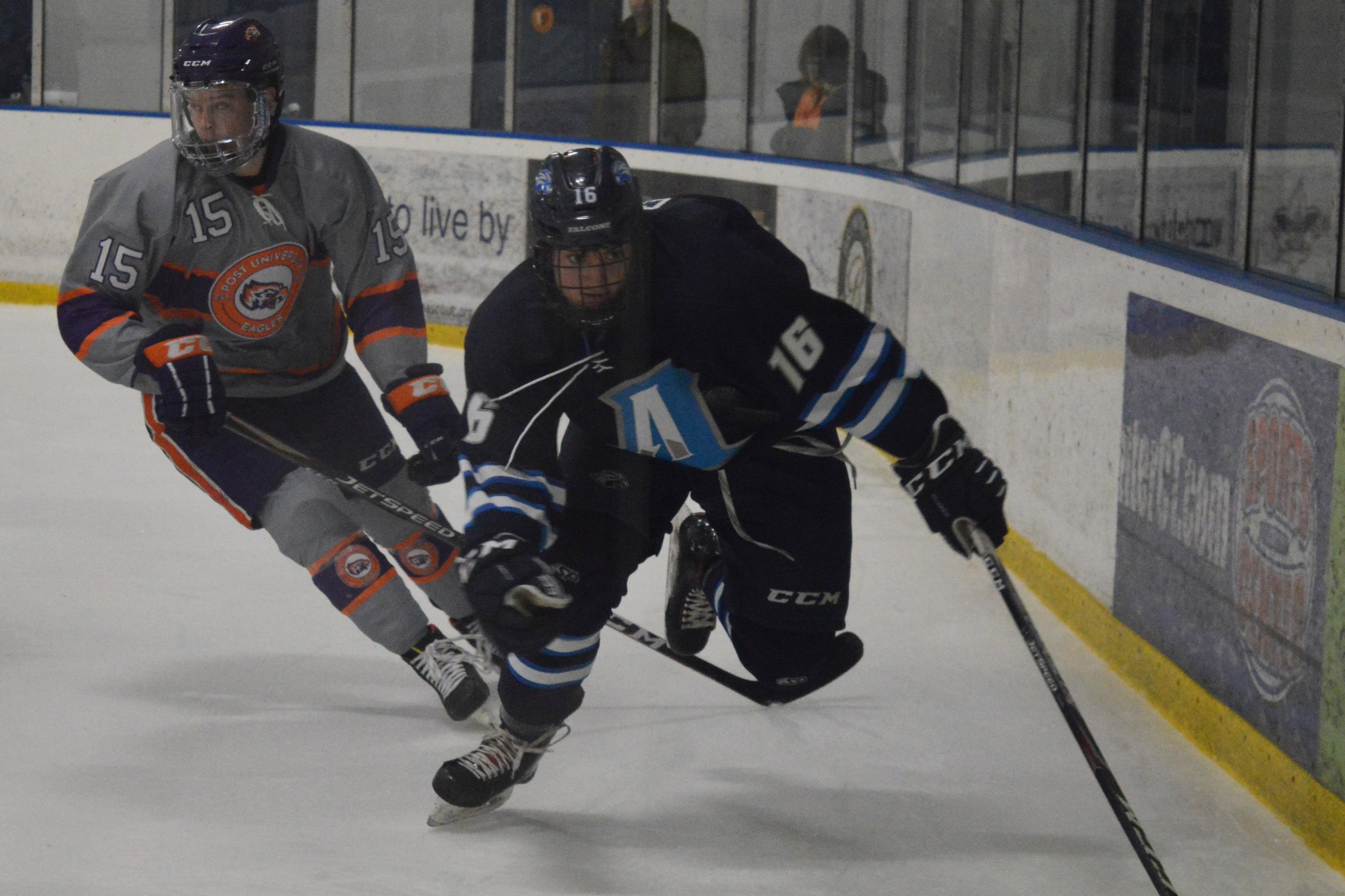 Photo Credit: Albertus SID Staff