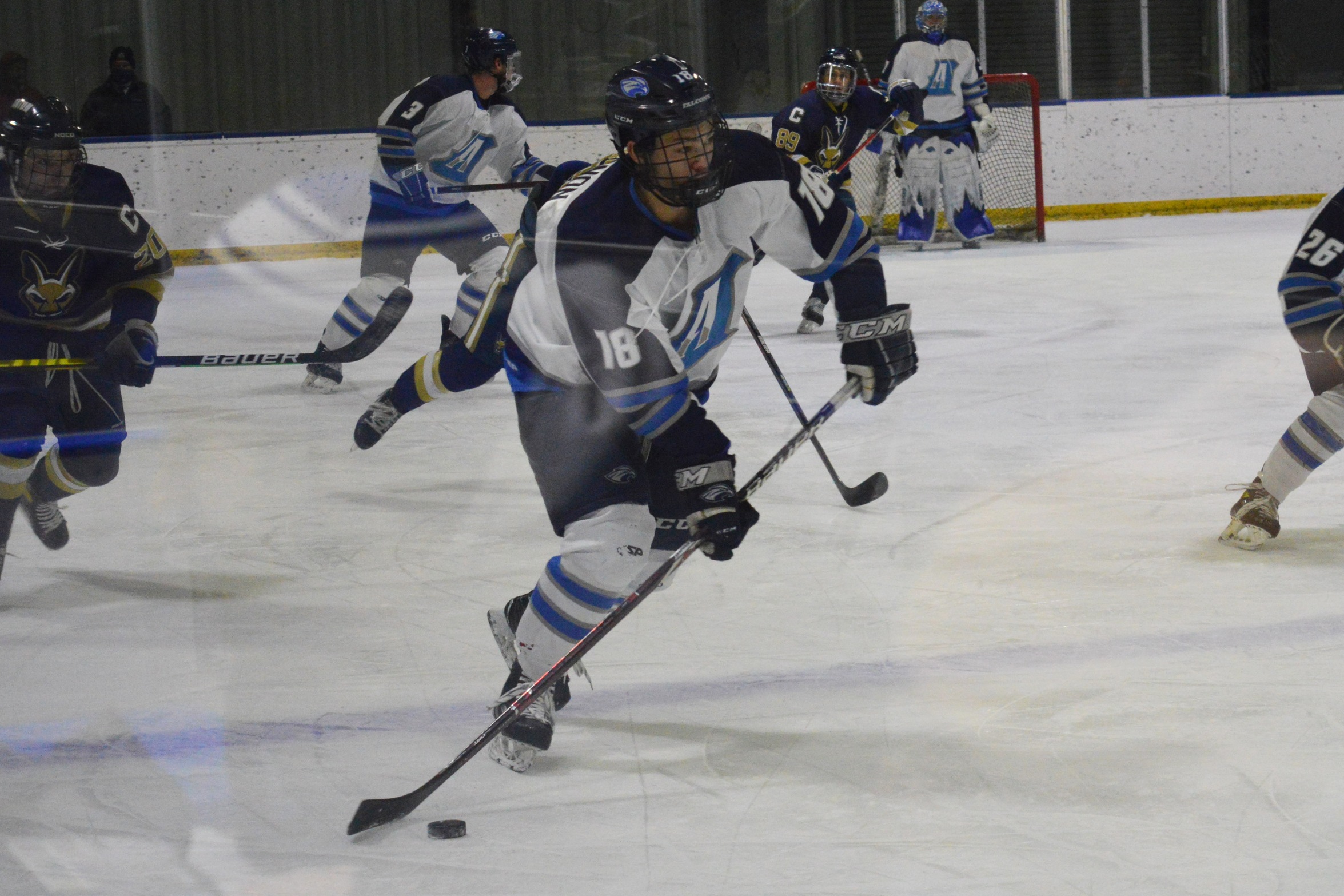 Photo Credit: Albertus SID Staff