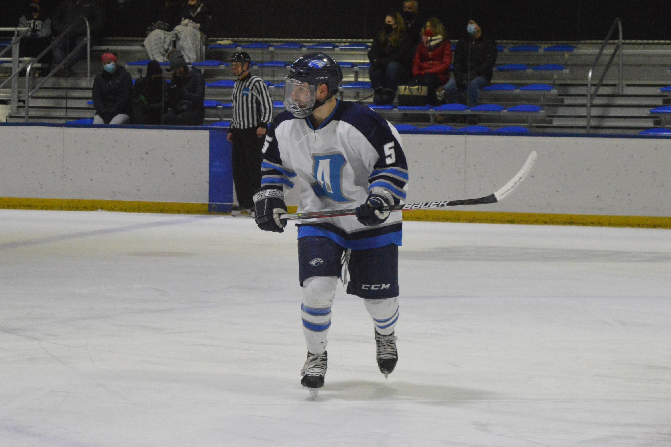 Photo Credit: Albertus SID Staff