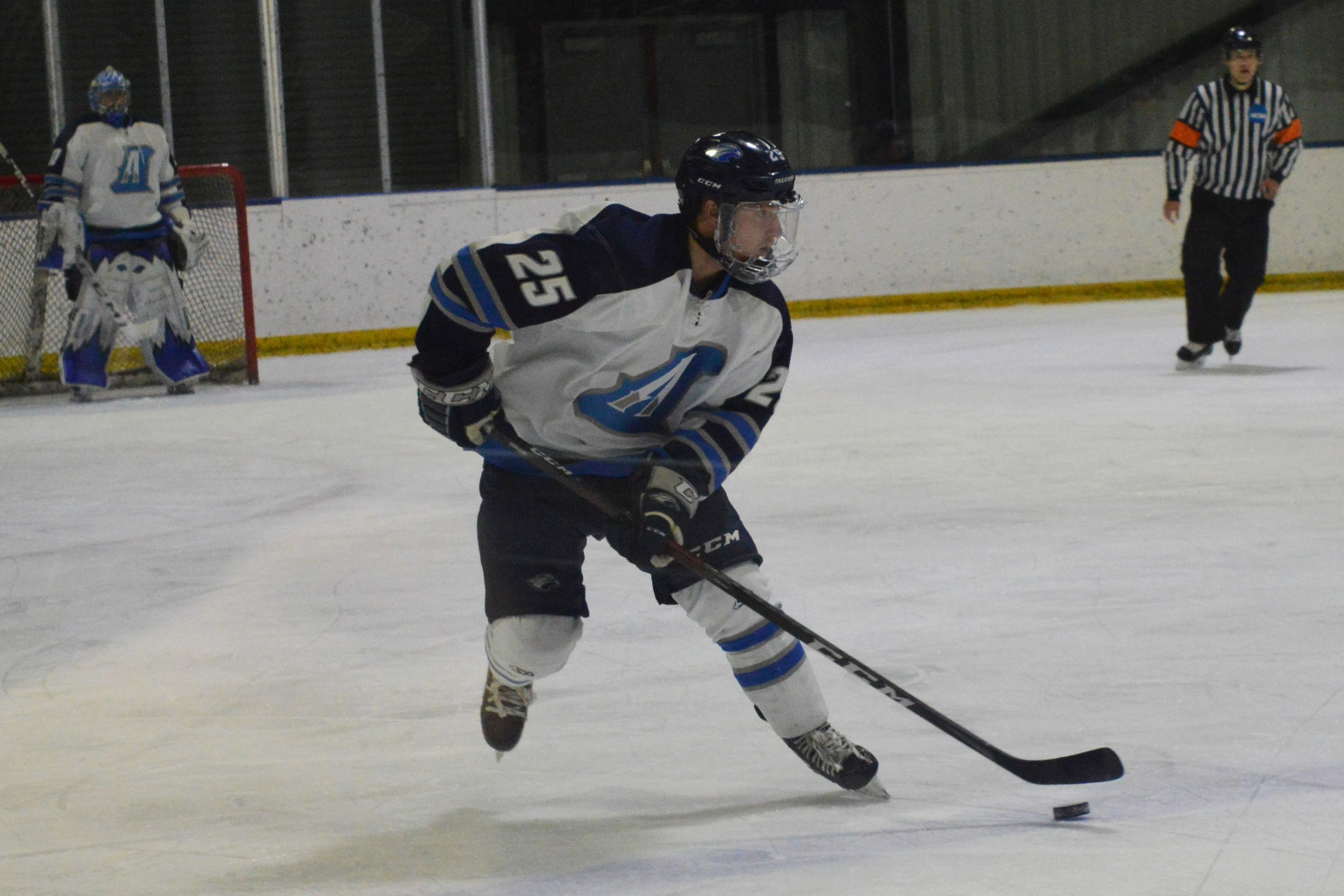 Photo Credit: Albertus SID Staff