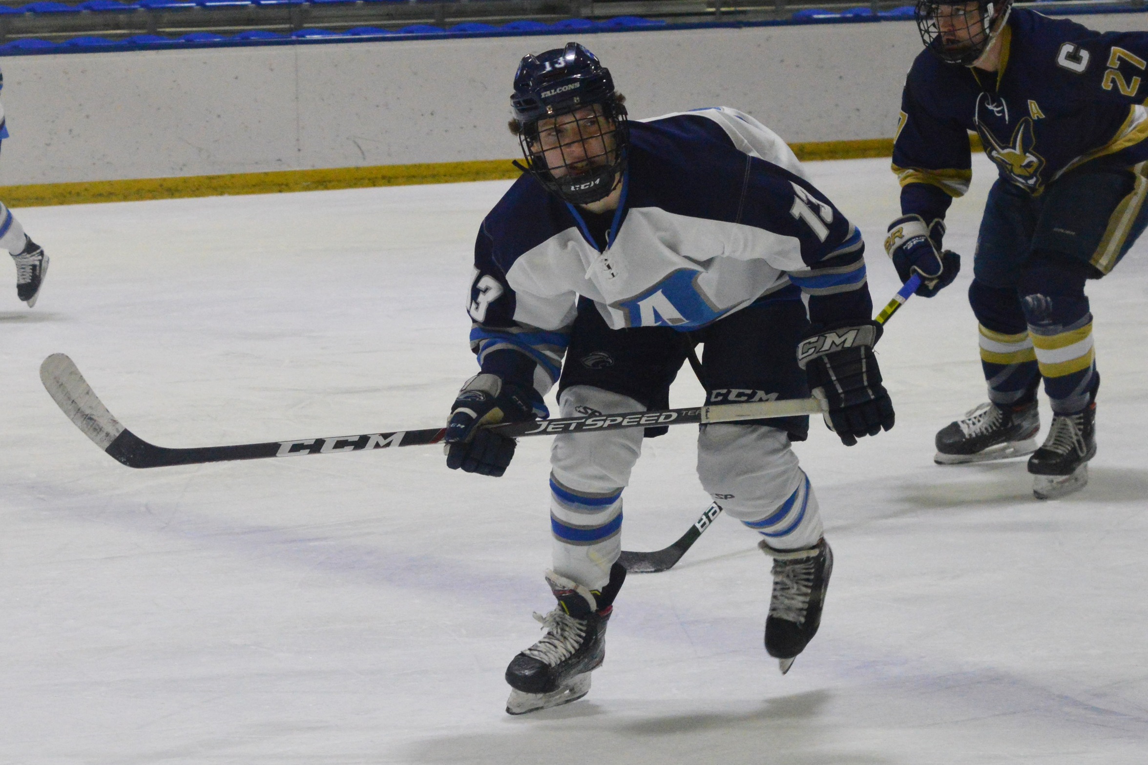 Photo Credit: Albertus SID Staff