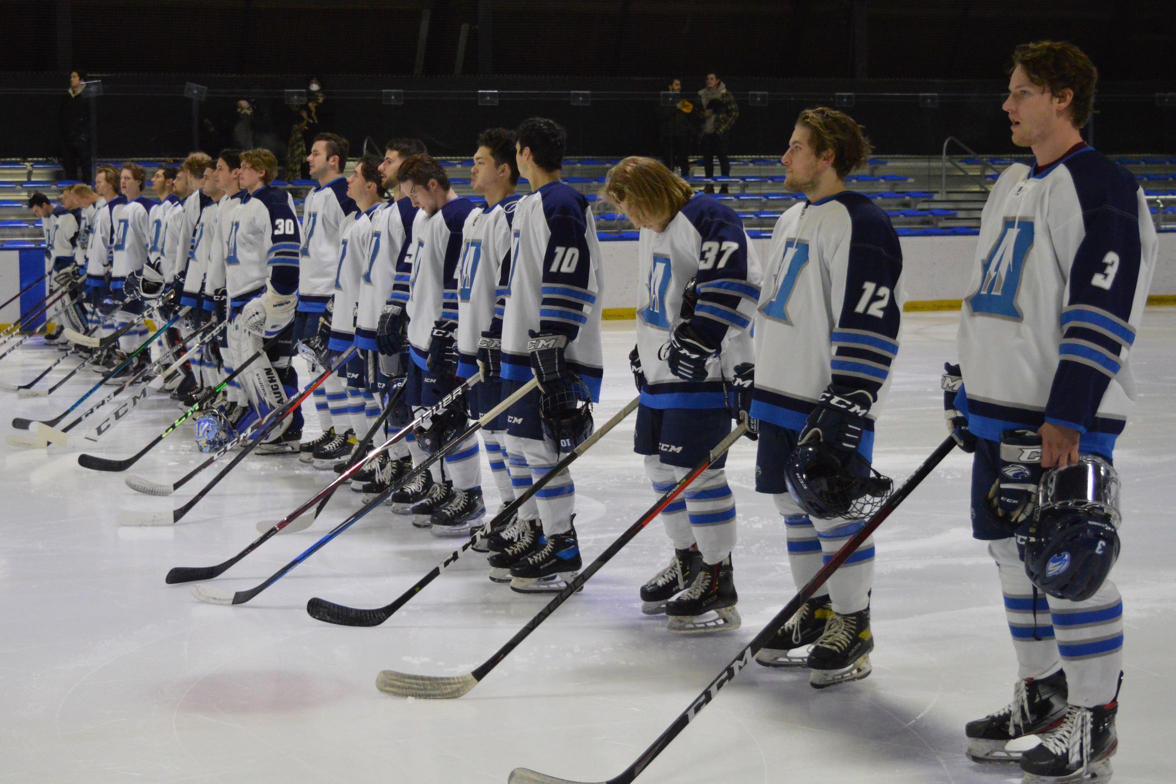 Photo Credit: Albertus SID Staff