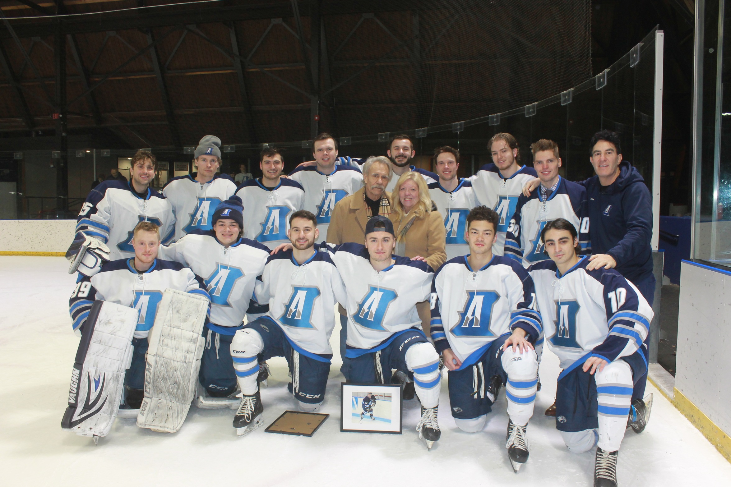 Photo Credit: Albertus SID Staff