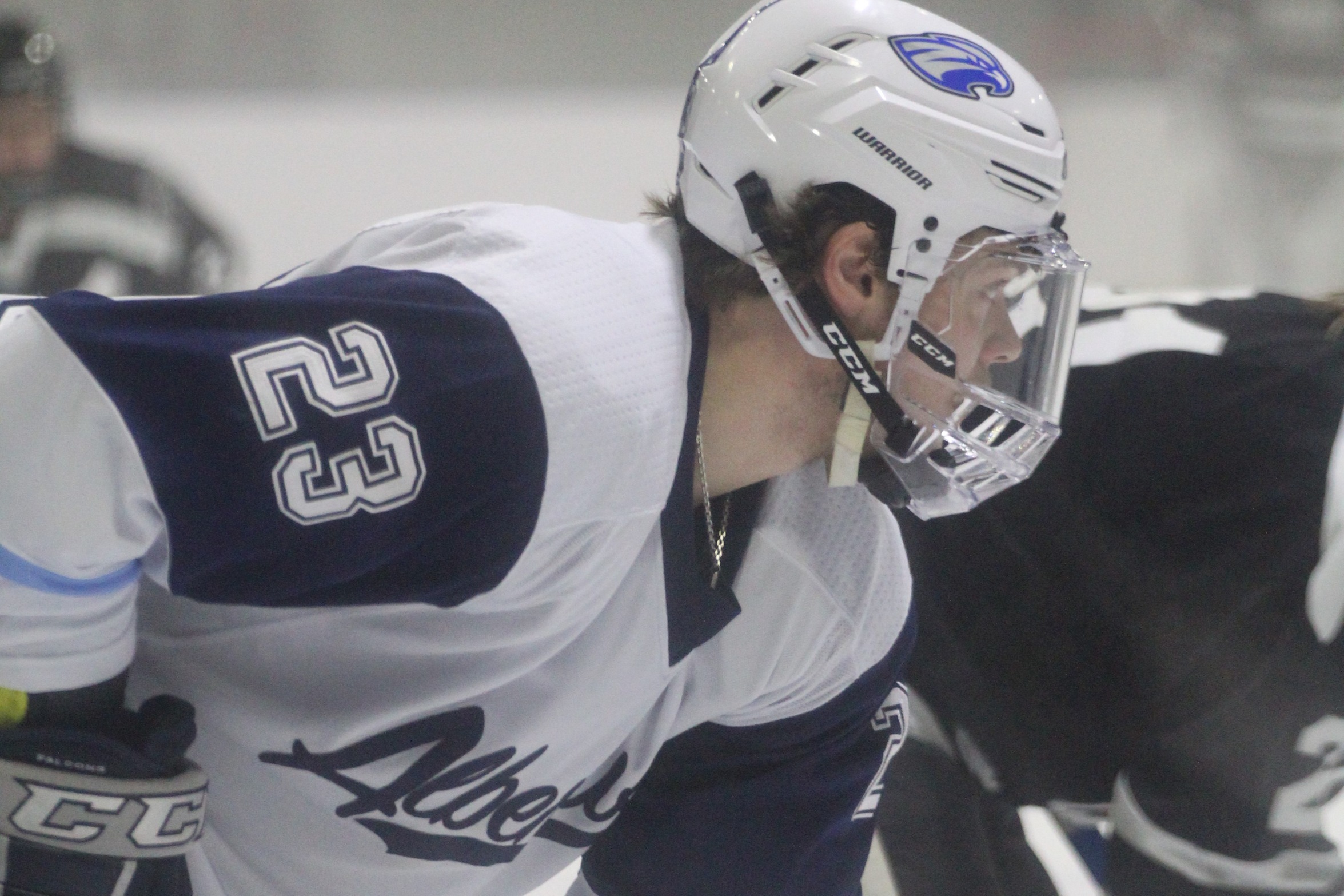 Falcons Score Four Different Ways In Win Over Morrisville