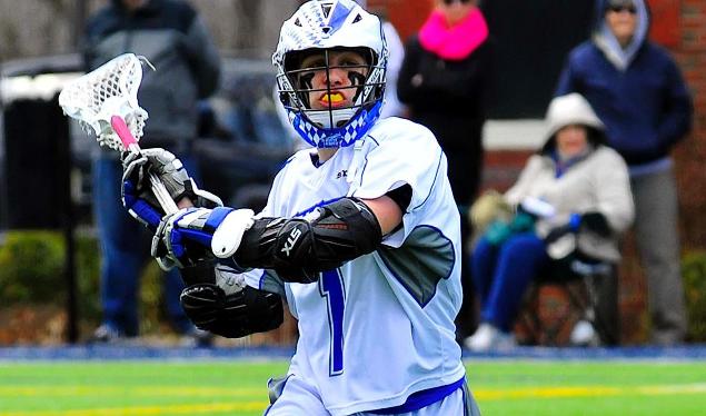 Photo by Ron Waite