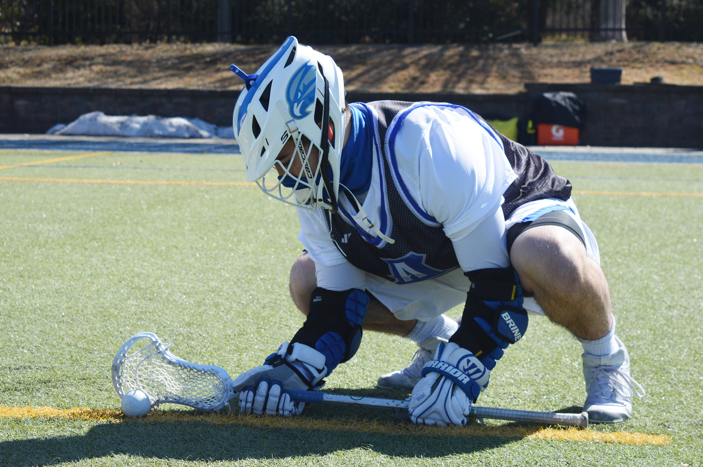Photo Credit: Albertus SID Staff
