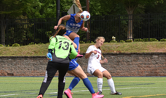 Photo by Ron Waite/Photosportacular