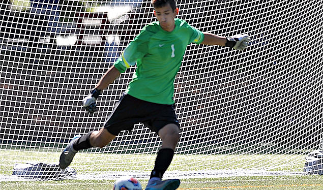 Photo by Ron Waite/Photosportacular