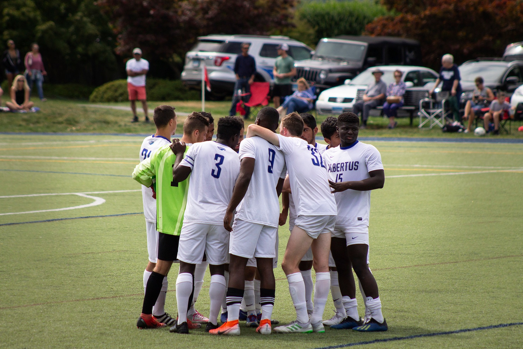 Photo Credit: Kayla Gosselin