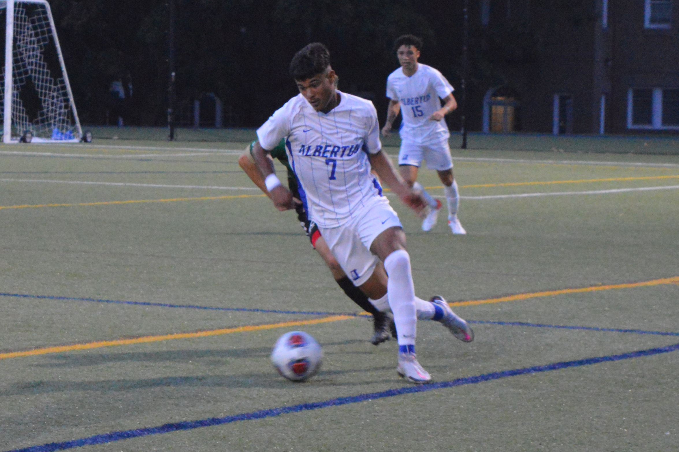 Photo Credit: Albertus SID Staff