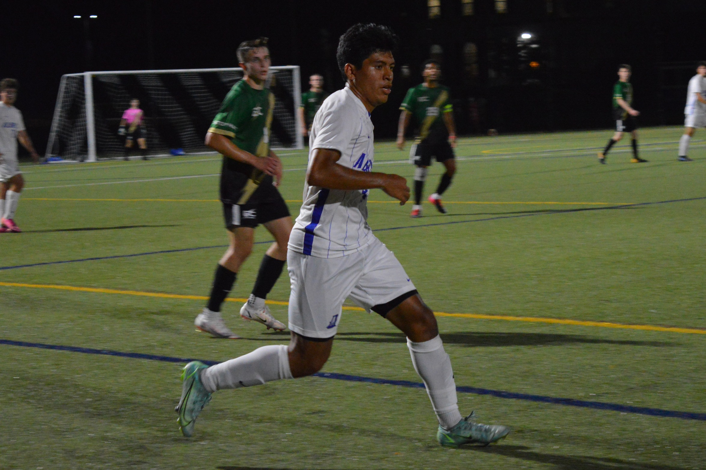 Photo Credit: Albertus SID Staff