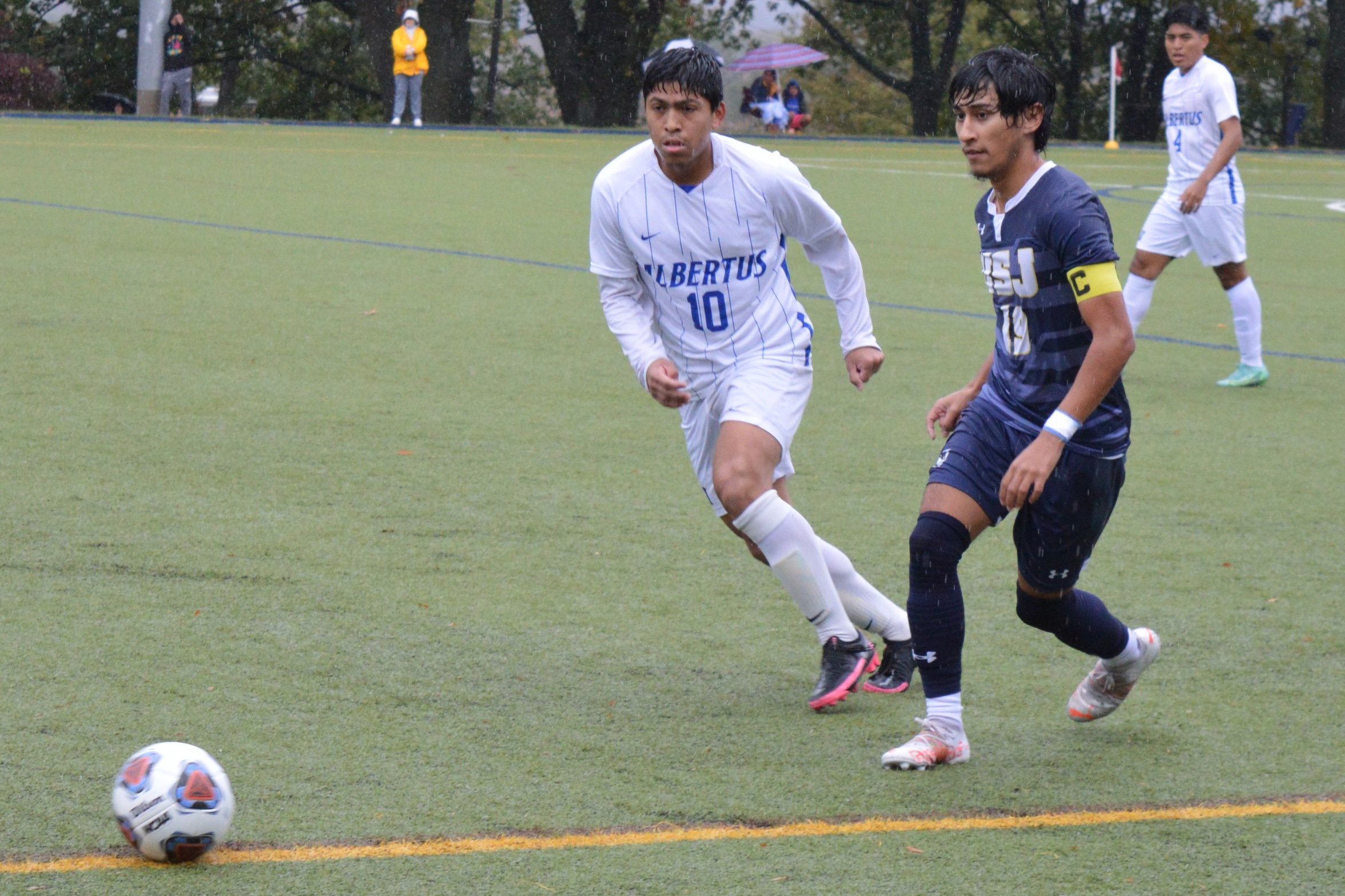 Photo Credit: Albertus SID Staff