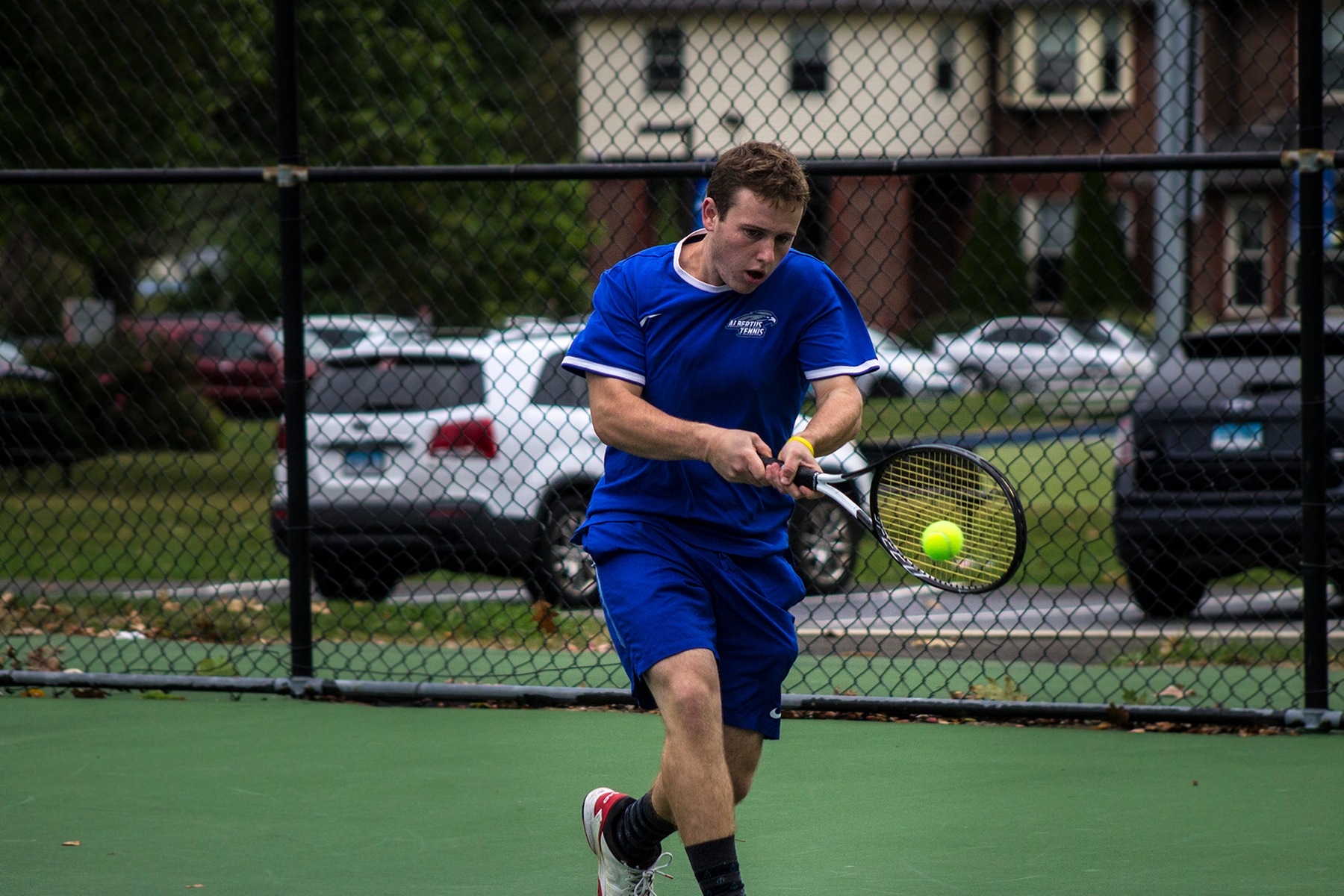 Photo Credit: Kayla Gosselin