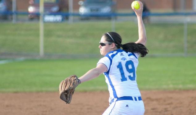Falcons Fall to Norwich 7-1