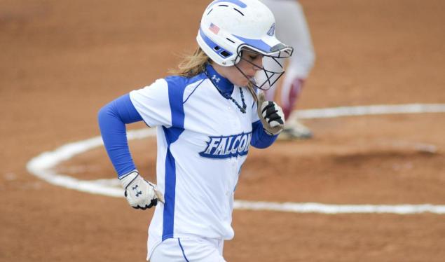 Falcons Earn First GNAC Victory with 4-1 Win over Mount Ida