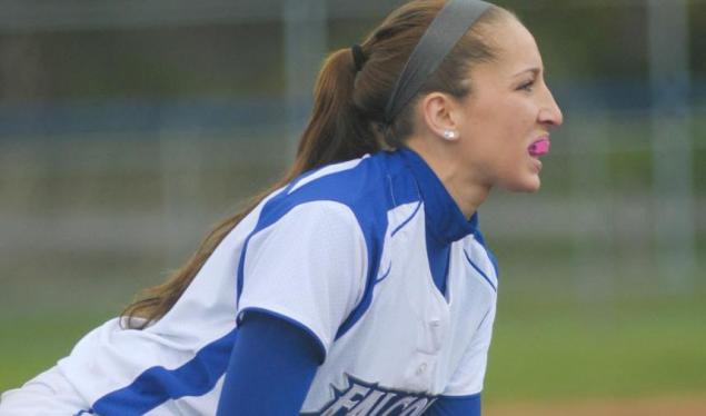 Figueroa Lifts Falcons in Back-to-Back Games