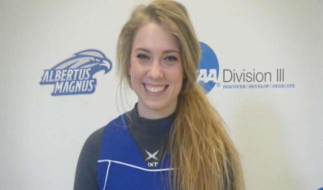 Softball Cruises to 8-3 Win Over Gordon