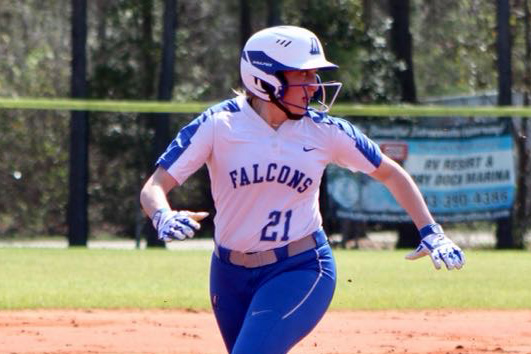 Photo Credit: Albertus Softball