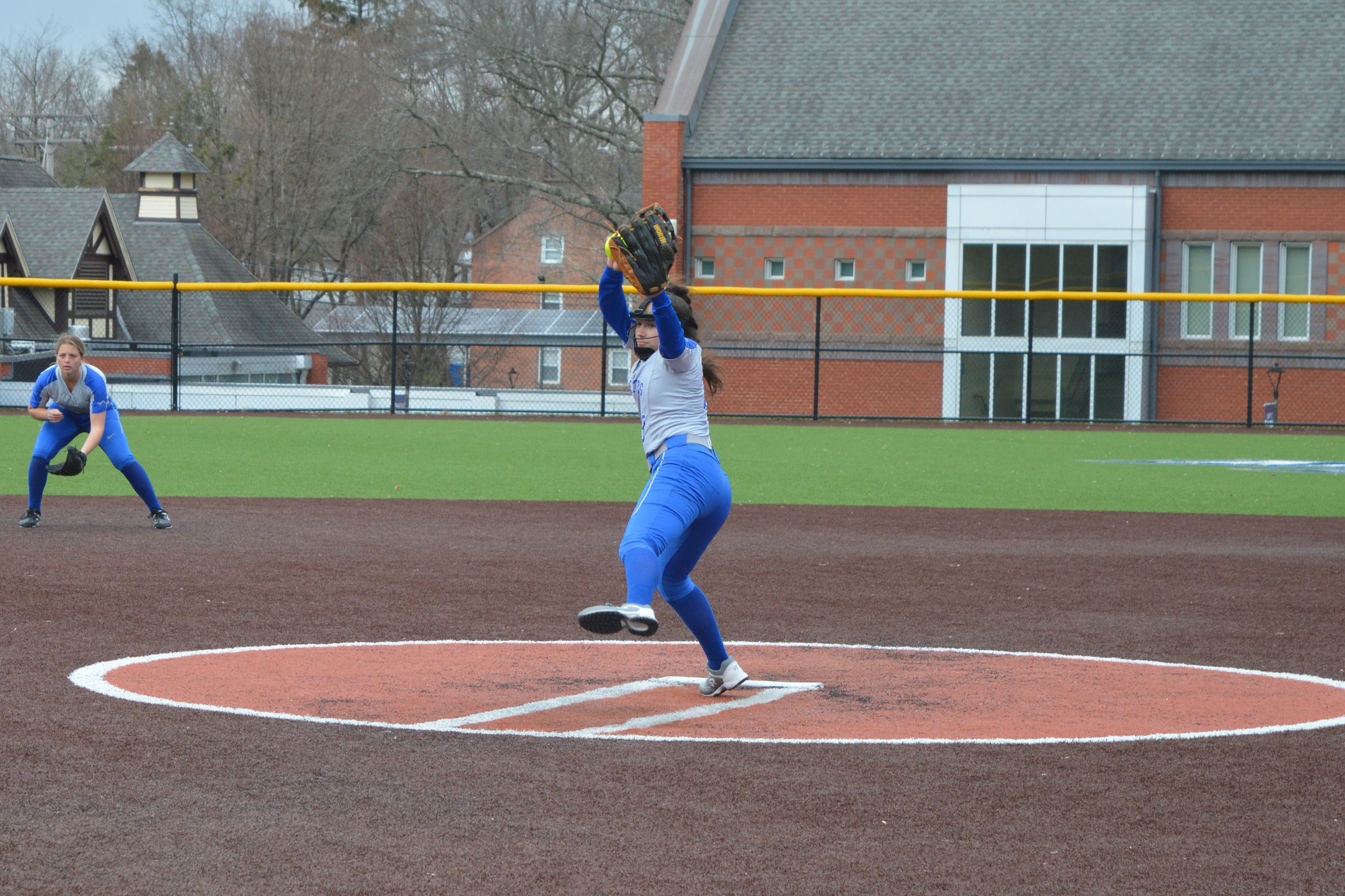 Photo Credit: Albertus SID Staff